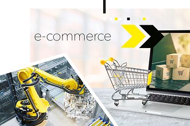 e-commerce retail alimentar