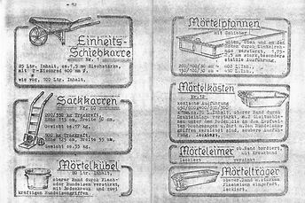 Istoria SSI SCHÄFER