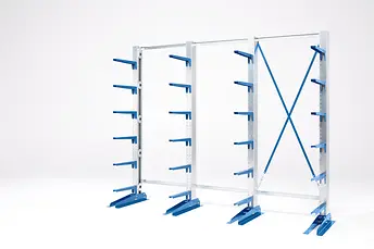 KRM Cantilever rack