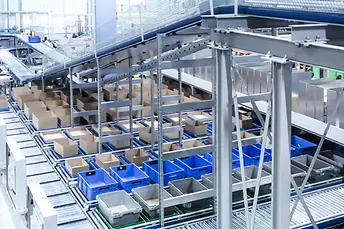 Arvato - megrendelés feldolgozás indítása