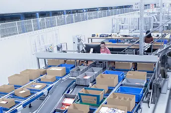 Komissiózó állomások az Arvatonál