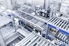 Arvato shuttle rendszere