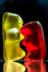 Gumimacik - Update Nr. 31