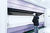 SSI LOgimat - DCH Auriga