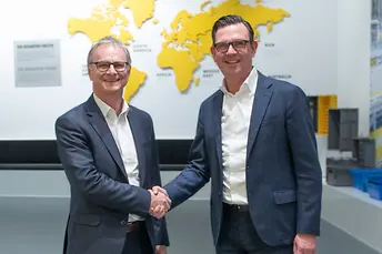 Manfred Hummenberger és Steffen Bersch