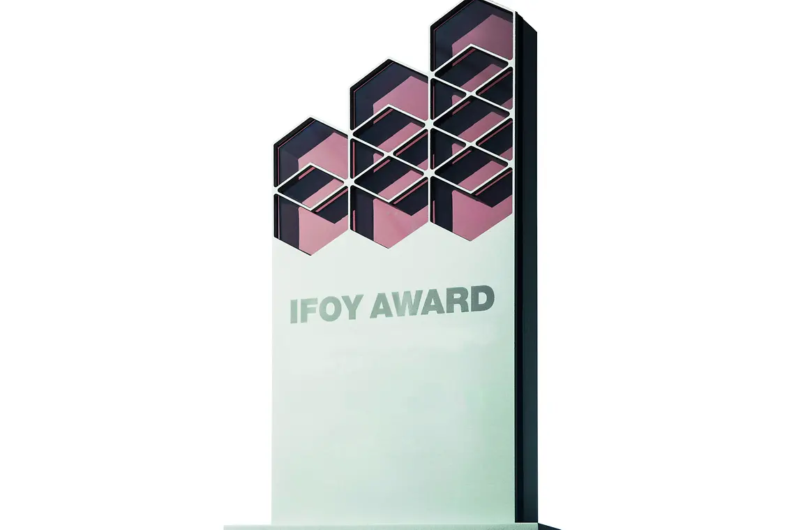 IFOY Award 