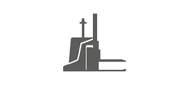 AGV High Lifter - vezető nélküli targonca