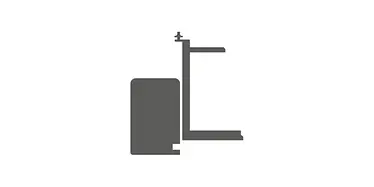 AGV Lift & Carry - vezető nélküli targonca