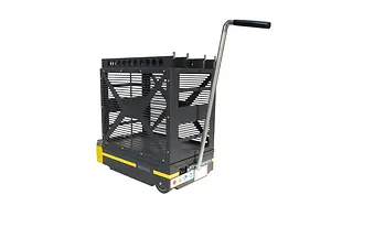 Weasel Lite vezető nélküli szállítójármű