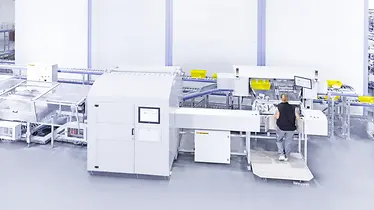 Rendelésellenőrző rendszer