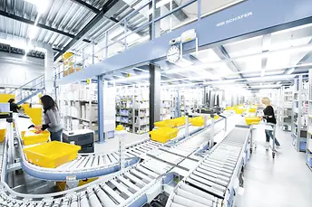 Pharmapool esettanulmány