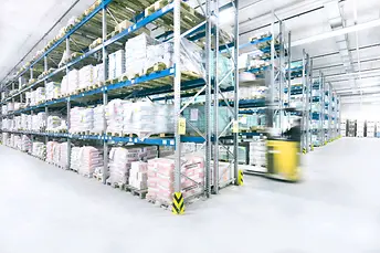 PR 600 raklapos állvány