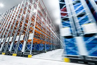 Mobil állványrendszerek