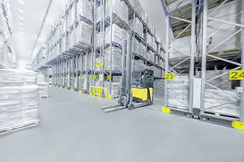 Mobil állványrendszer ESX