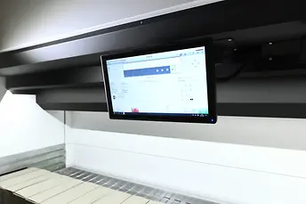 Wamas Logimat szoftveres megoldás