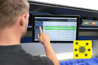 Digitális átalakulás