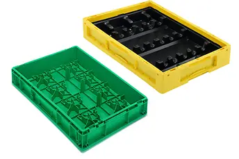 Egyedi tárolóládák 