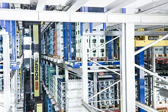 SSI Exyz tároló és visszakereső gépek