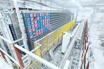 United Drug esettanulmány