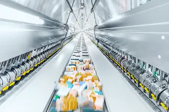 United Drug, Dublin - esettanulmány