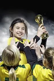 Update 32 - vállalati magazin