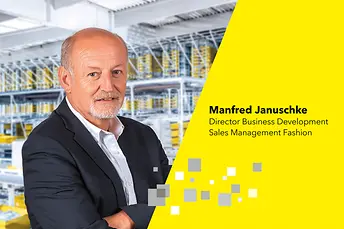 Manfred Januschke - visszáru kezelés