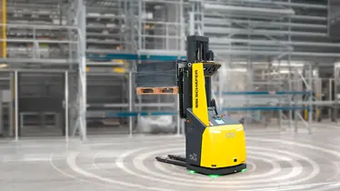 AMADEUS magas emelőtargonca