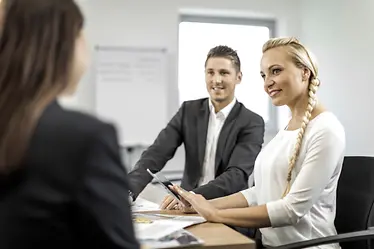 Karrier az SSI SCHÄFER-nél