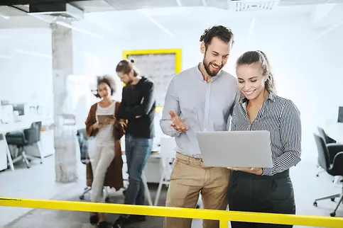 Karrier az SSI SCHÄFER-nél