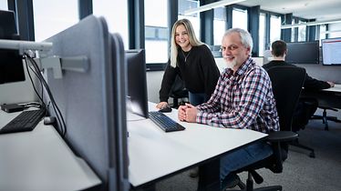 Karrier az SSI SCHÄFER-nél
