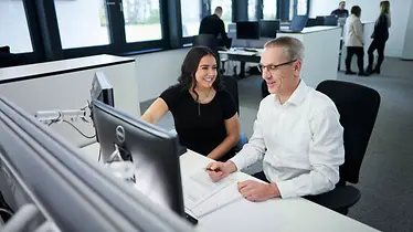 Irodavezetői asszisztens szakmai gyakorlat