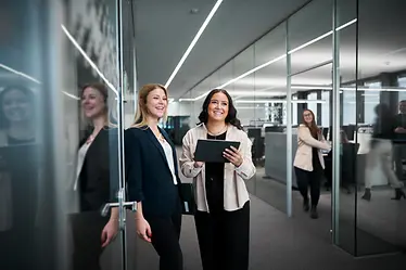 Karrier az SSI SCHÄFER-nél