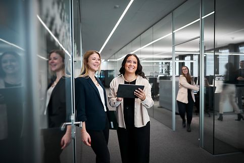 Karrier az SSI SCHÄFER-nél