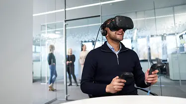 Karrier az SSI SCHÄFER-nél