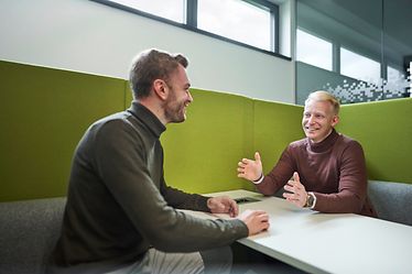 Karrier az SSI SCHÄFER-nél