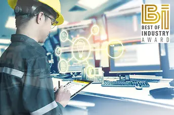 Best of Industry díj 2022
