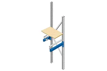 Felhelyezhető merevítőlemez