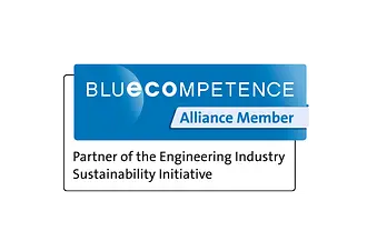 Blue Competence Alliance Member