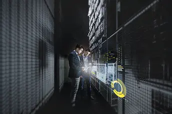 SAP EWM wdrożony przez ekspertów : spersonalizowany system z jednego źródła