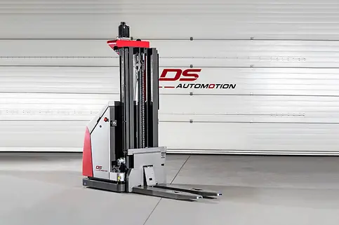 Prawa autorskie DS AUTOMOTION, FTS AMADEUS od DS AUTOMOTION