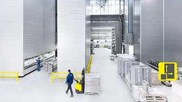 Optymalne wykorzystanie miejsca