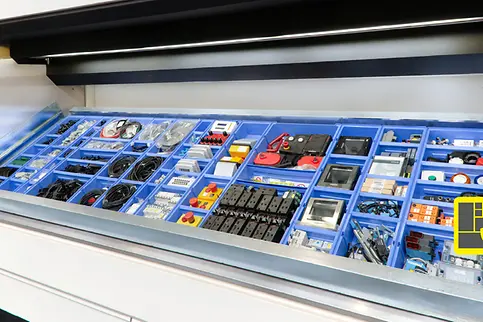 Czystość i porządek