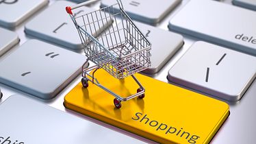 Rozwiązania w zakresie łańcucha dostaw dla e-commerce