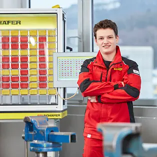 Kampania HR mikrowitryny