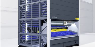 Vertical Lift Module LogiMat®