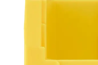 Lager-Fix-container/ Semi-open fronted container