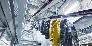 Case Study Stockmann