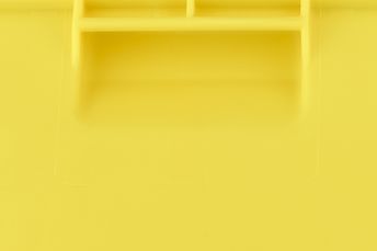 Lager-Fix-container/ Semi-open fronted container