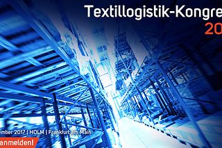 Textillogistik-Kongress 2017