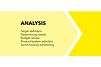 Graphic,Task Analysis Solution English